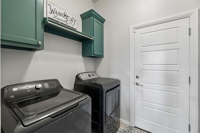 10005 Glover River Drive, Yukon, OK 73099