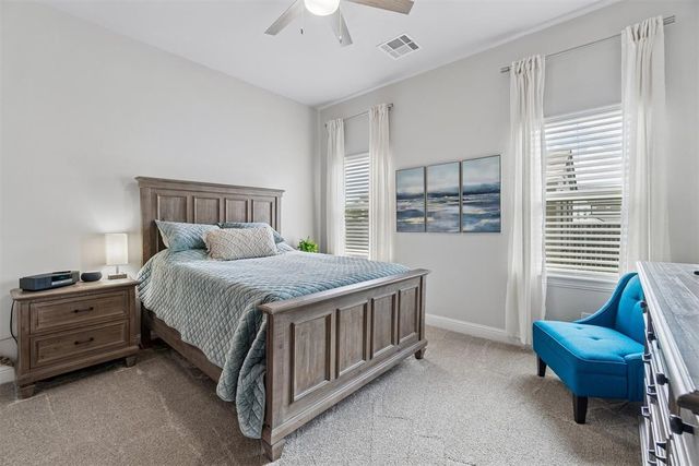 10005 Glover River Drive, Yukon, OK 73099