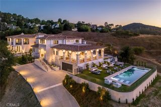 23614 Dry Canyon Cold Creek Rd, Calabasas, CA 91302