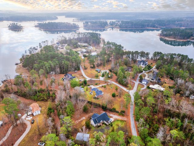 4121 Pine Ridge Road, Appling, GA 30802
