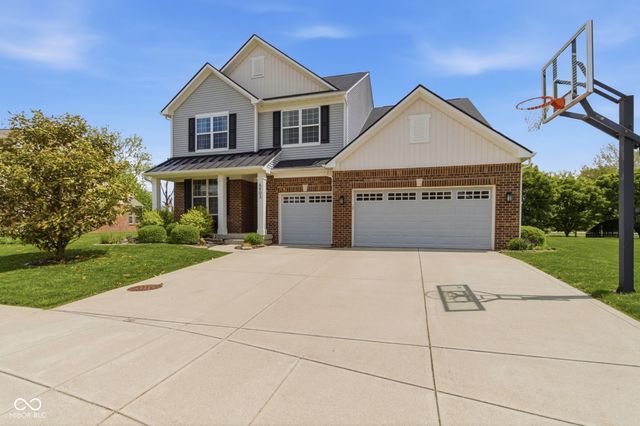 6403 Tradition Drive, Brownsburg, IN 46112