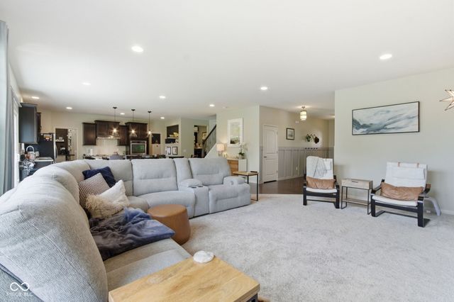 6403 Tradition Drive, Brownsburg, IN 46112