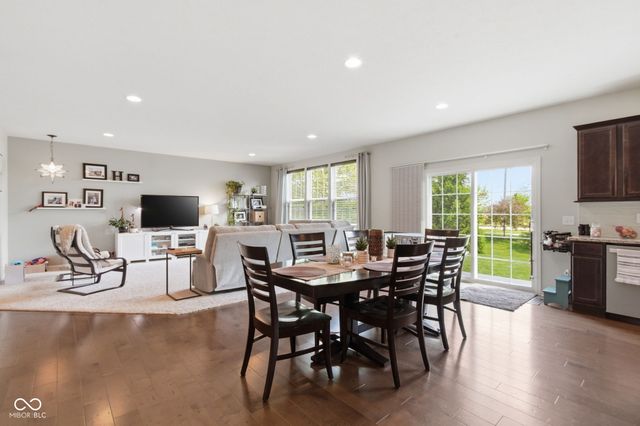 6403 Tradition Drive, Brownsburg, IN 46112