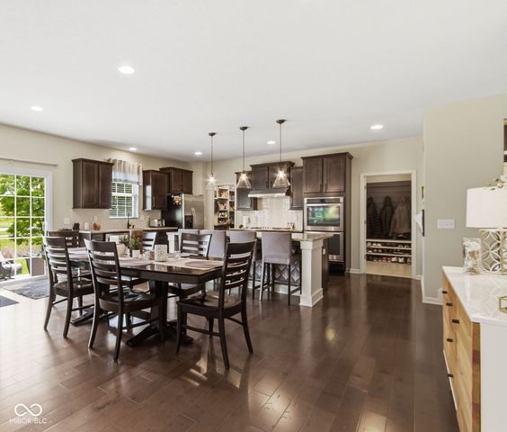 6403 Tradition Drive, Brownsburg, IN 46112