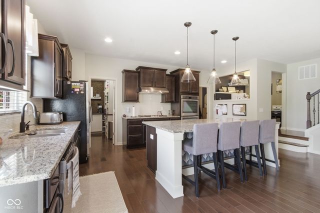6403 Tradition Drive, Brownsburg, IN 46112