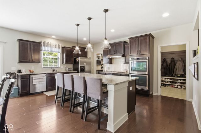 6403 Tradition Drive, Brownsburg, IN 46112