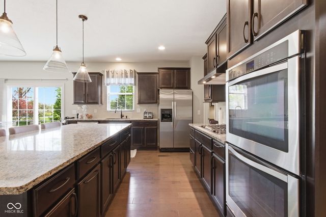 6403 Tradition Drive, Brownsburg, IN 46112