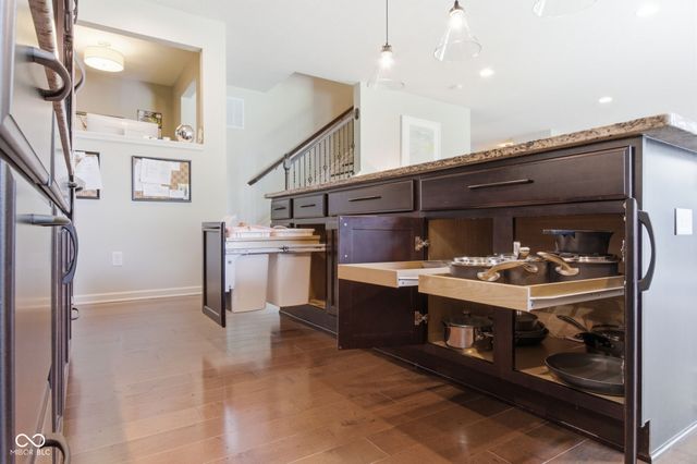 6403 Tradition Drive, Brownsburg, IN 46112