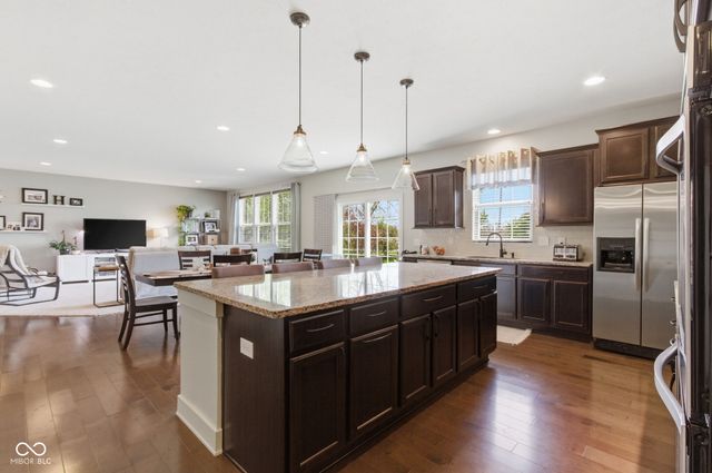 6403 Tradition Drive, Brownsburg, IN 46112
