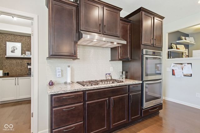 6403 Tradition Drive, Brownsburg, IN 46112