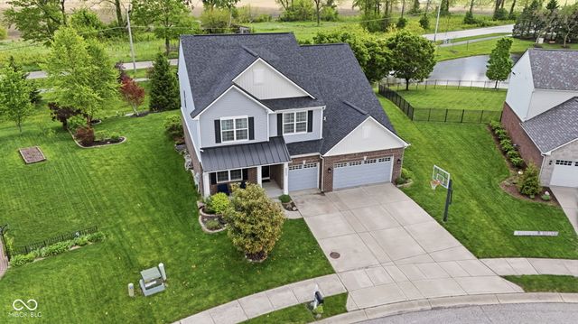 6403 Tradition Drive, Brownsburg, IN 46112