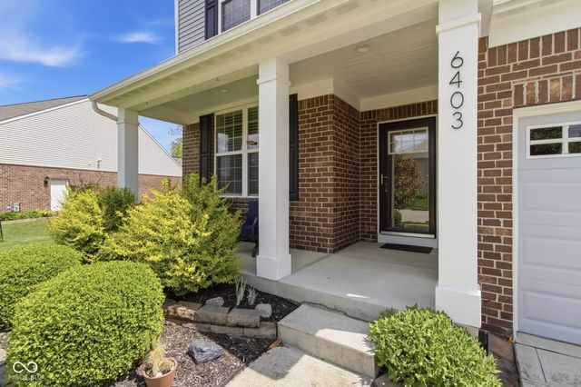 6403 Tradition Drive, Brownsburg, IN 46112