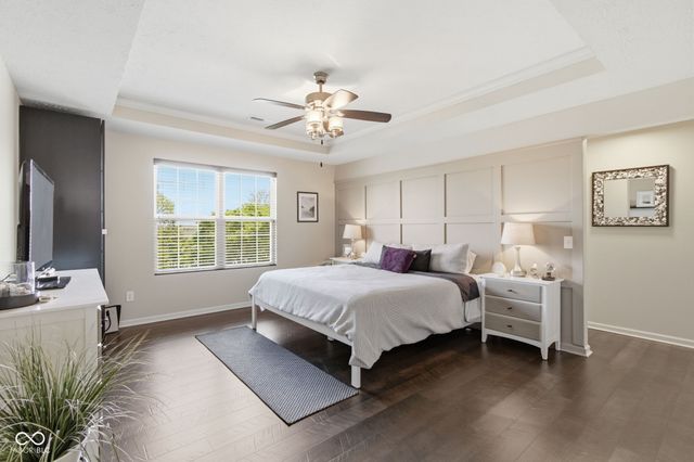 6403 Tradition Drive, Brownsburg, IN 46112