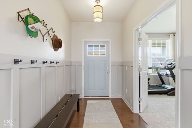 6403 Tradition Drive, Brownsburg, IN 46112