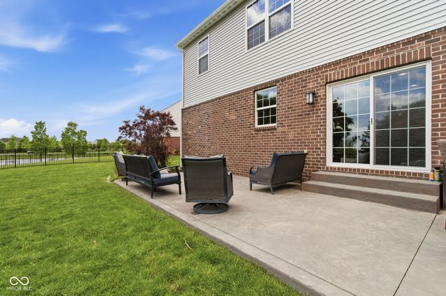 6403 Tradition Drive, Brownsburg, IN 46112