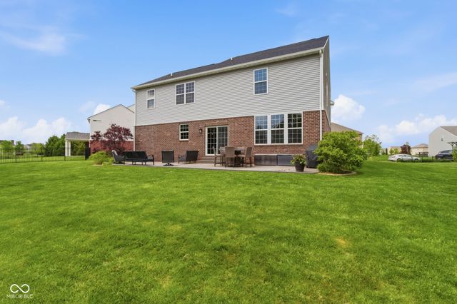 6403 Tradition Drive, Brownsburg, IN 46112