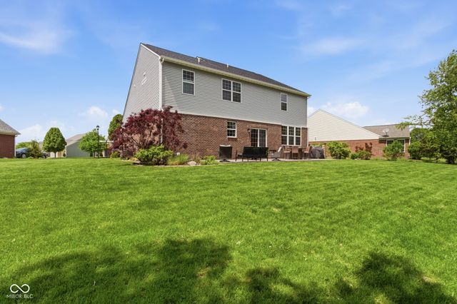 6403 Tradition Drive, Brownsburg, IN 46112