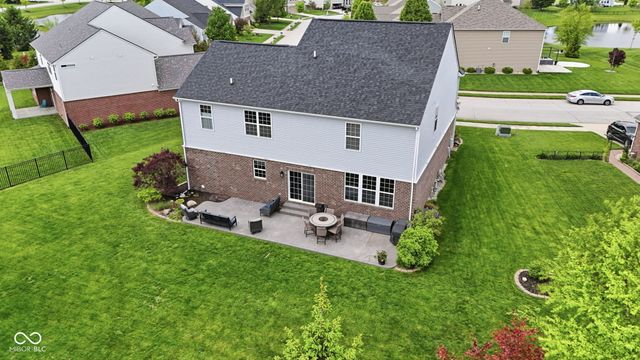 6403 Tradition Drive, Brownsburg, IN 46112