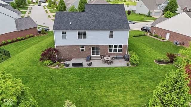 6403 Tradition Drive, Brownsburg, IN 46112