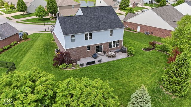 6403 Tradition Drive, Brownsburg, IN 46112