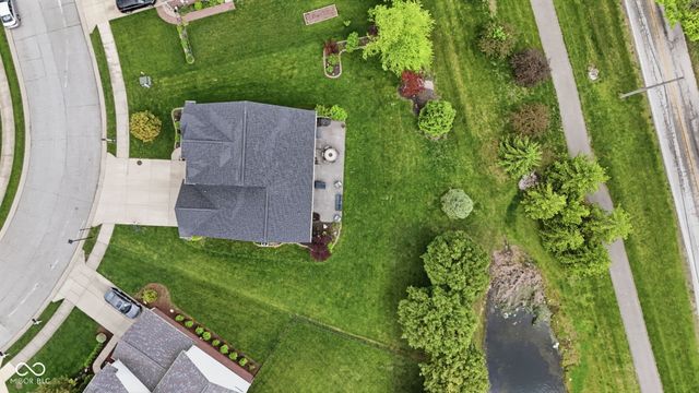 6403 Tradition Drive, Brownsburg, IN 46112