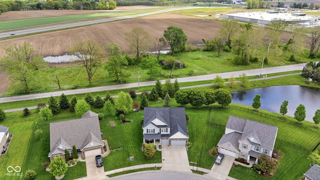 6403 Tradition Drive, Brownsburg, IN 46112