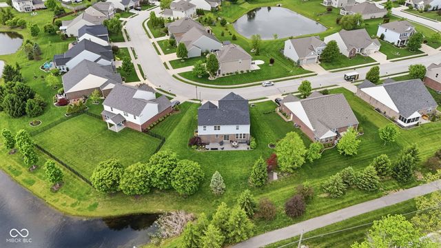6403 Tradition Drive, Brownsburg, IN 46112