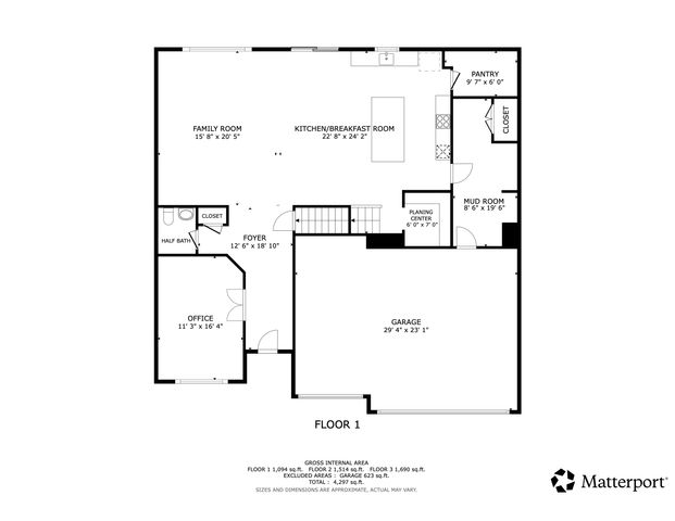 6403 Tradition Drive, Brownsburg, IN 46112