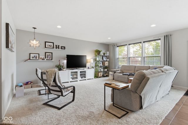 6403 Tradition Drive, Brownsburg, IN 46112