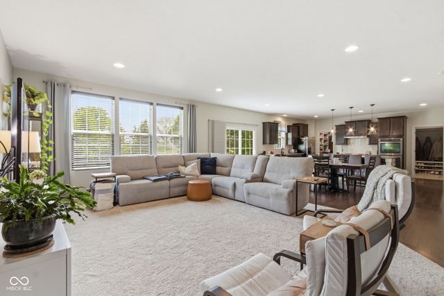 6403 Tradition Drive, Brownsburg, IN 46112