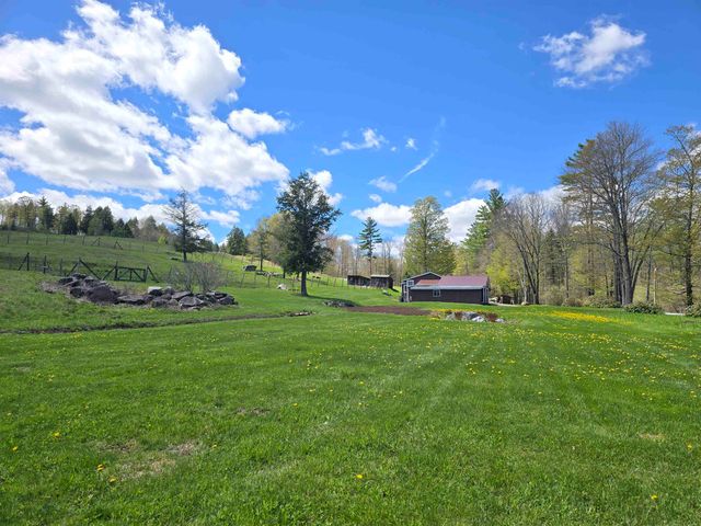 847 Simonsville Road, Andover, VT 05143