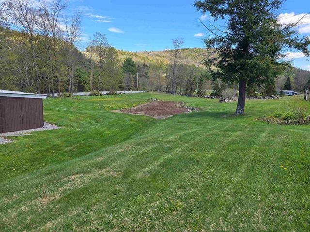 847 Simonsville Road, Andover, VT 05143