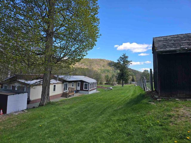 847 Simonsville Road, Andover, VT 05143