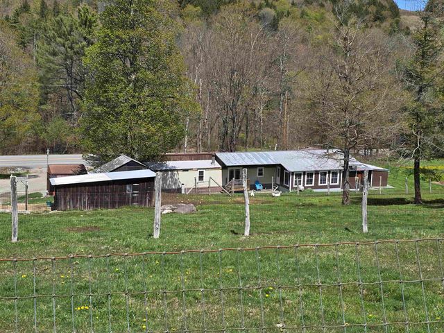 847 Simonsville Road, Andover, VT 05143