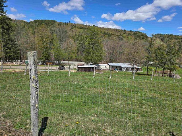 847 Simonsville Road, Andover, VT 05143