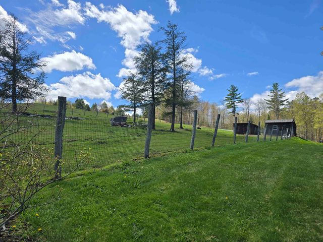 847 Simonsville Road, Andover, VT 05143