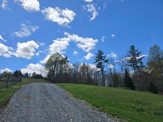847 Simonsville Road, Andover, VT 05143