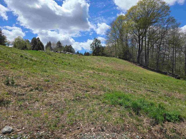 847 Simonsville Road, Andover, VT 05143