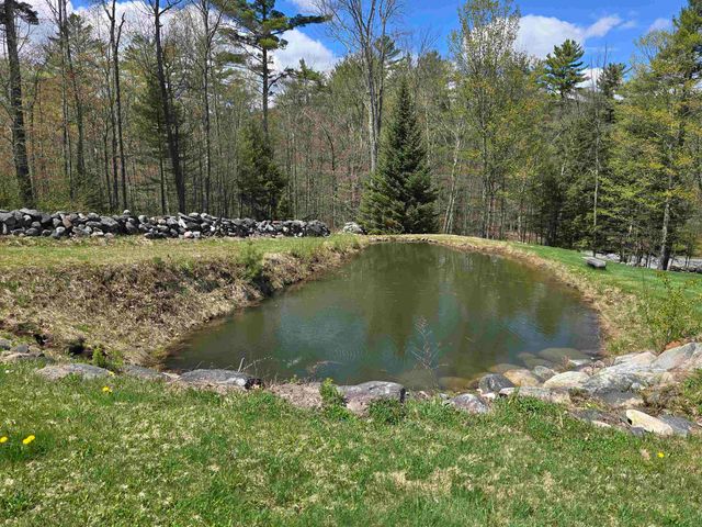847 Simonsville Road, Andover, VT 05143