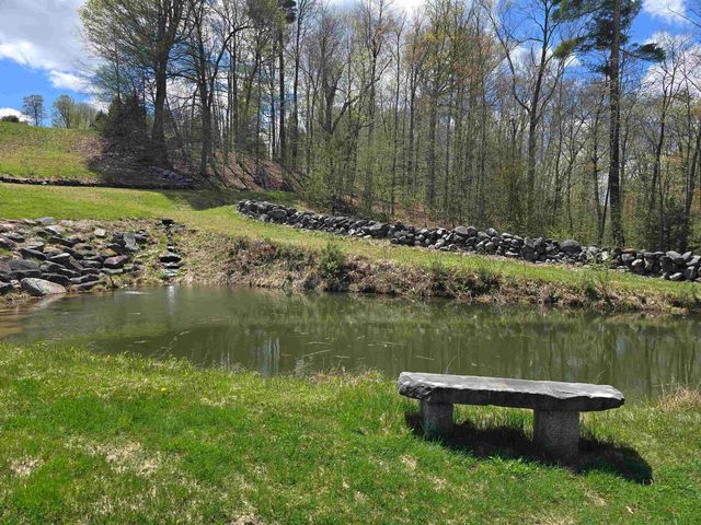847 Simonsville Road, Andover, VT 05143
