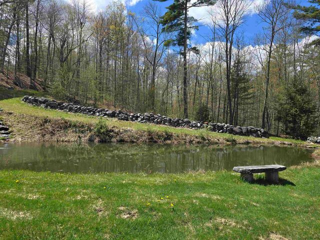 847 Simonsville Road, Andover, VT 05143