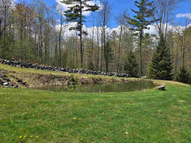 847 Simonsville Road, Andover, VT 05143