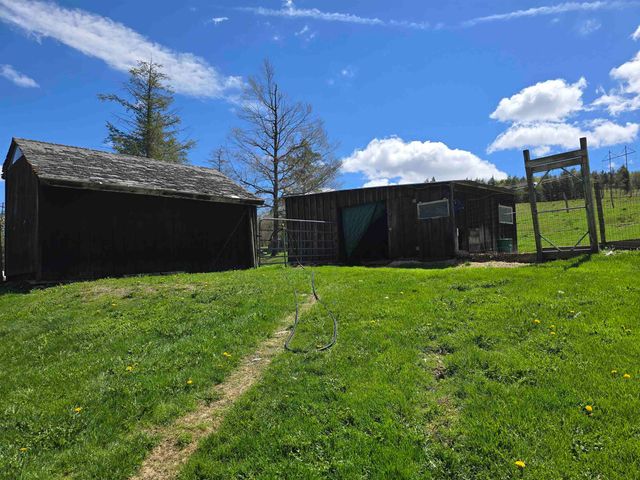 847 Simonsville Road, Andover, VT 05143