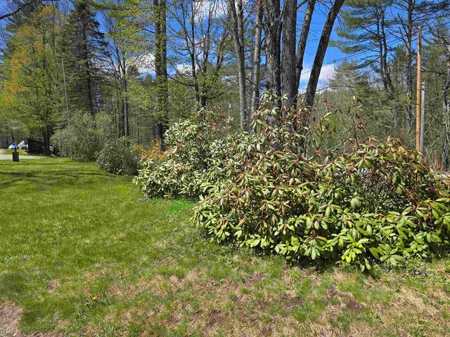 847 Simonsville Road, Andover, VT 05143