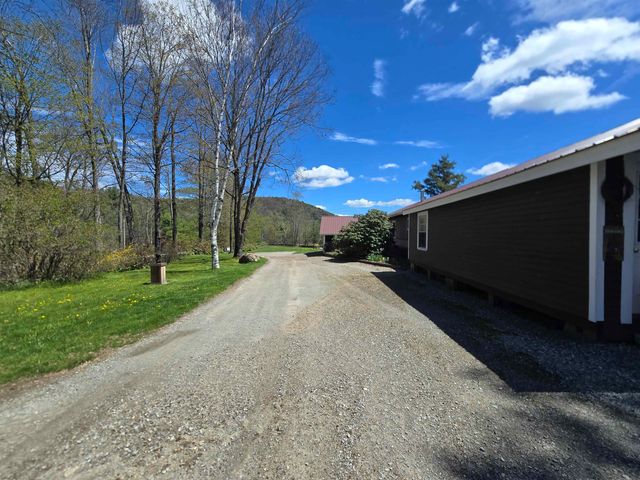 847 Simonsville Road, Andover, VT 05143