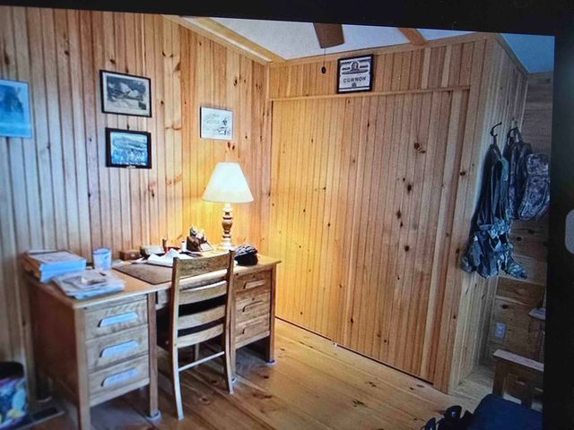 847 Simonsville Road, Andover, VT 05143
