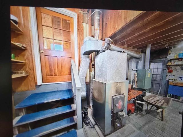 847 Simonsville Road, Andover, VT 05143