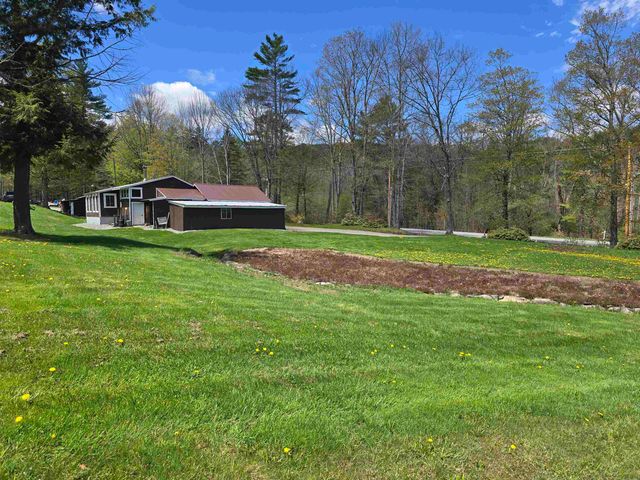 847 Simonsville Road, Andover, VT 05143