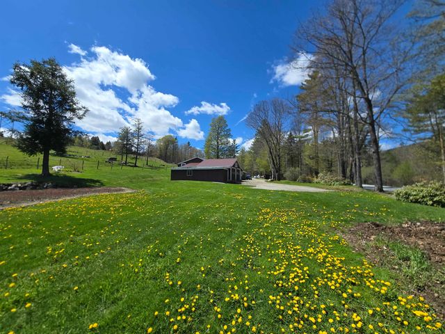 847 Simonsville Road, Andover, VT 05143