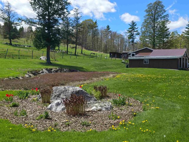 847 Simonsville Road, Andover, VT 05143